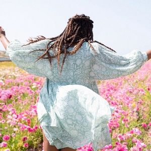 Meet your Posher, Hailey